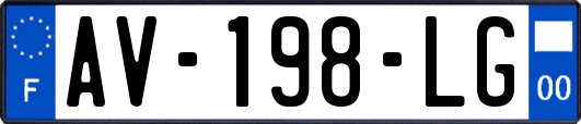 AV-198-LG