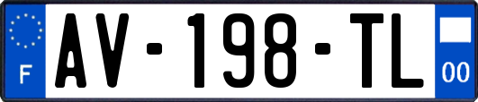 AV-198-TL