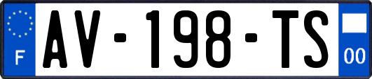 AV-198-TS