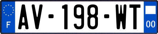 AV-198-WT