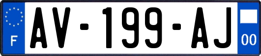 AV-199-AJ