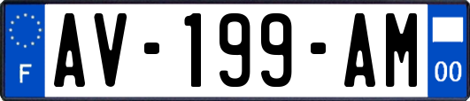 AV-199-AM