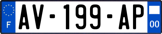 AV-199-AP