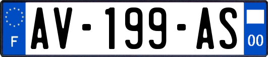 AV-199-AS