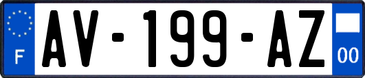 AV-199-AZ