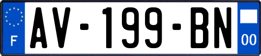 AV-199-BN