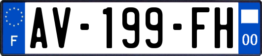 AV-199-FH