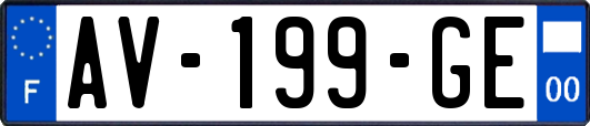 AV-199-GE