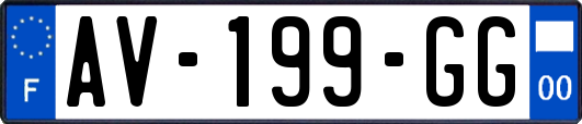 AV-199-GG