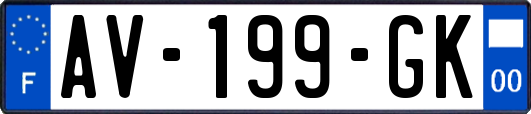 AV-199-GK