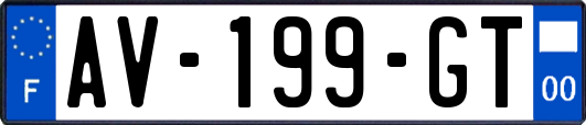 AV-199-GT