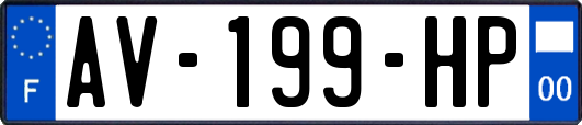 AV-199-HP