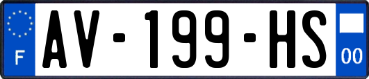 AV-199-HS