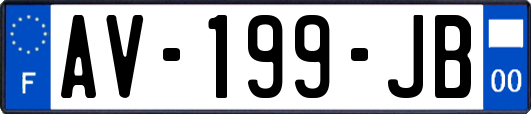 AV-199-JB