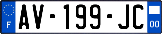 AV-199-JC