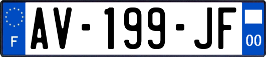 AV-199-JF