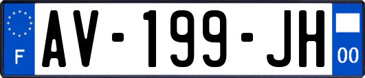 AV-199-JH