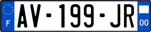 AV-199-JR