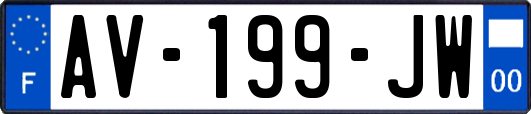 AV-199-JW