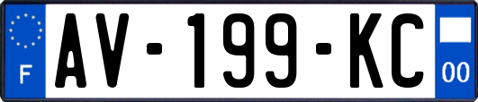 AV-199-KC