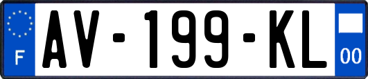 AV-199-KL
