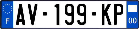 AV-199-KP
