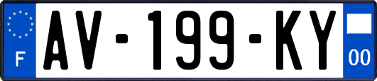 AV-199-KY
