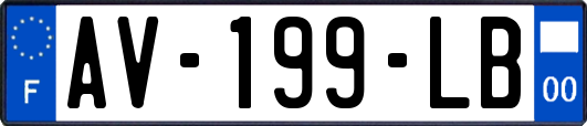 AV-199-LB
