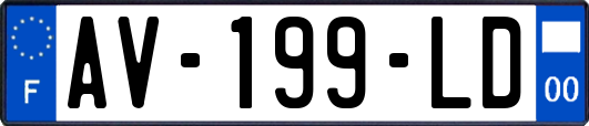 AV-199-LD