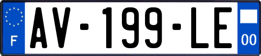 AV-199-LE