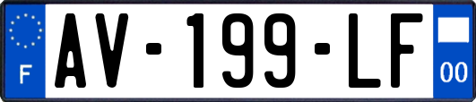 AV-199-LF