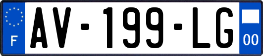 AV-199-LG