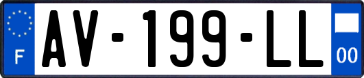 AV-199-LL