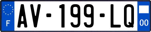 AV-199-LQ