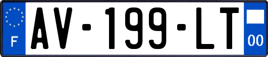 AV-199-LT
