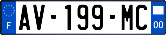 AV-199-MC