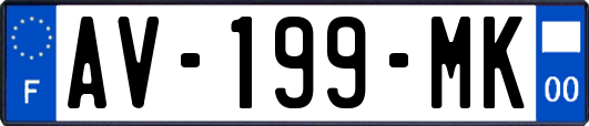 AV-199-MK