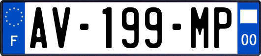 AV-199-MP