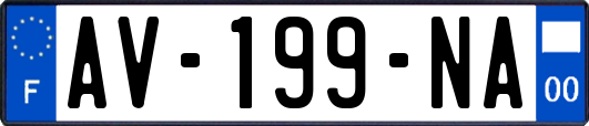 AV-199-NA