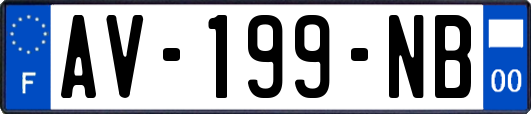 AV-199-NB