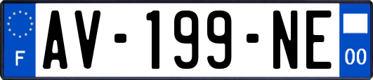 AV-199-NE
