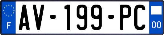 AV-199-PC