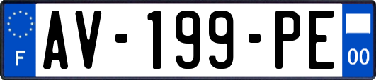 AV-199-PE
