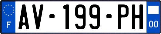 AV-199-PH