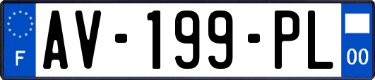 AV-199-PL