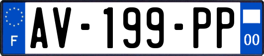 AV-199-PP