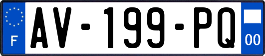 AV-199-PQ