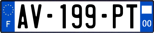 AV-199-PT