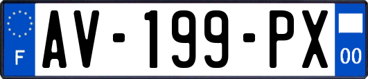 AV-199-PX