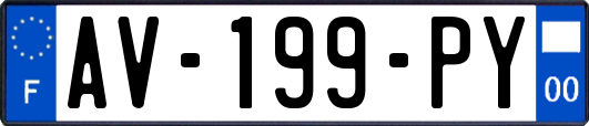 AV-199-PY